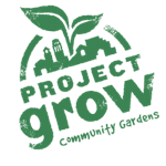 Project Grow Community Gardens
